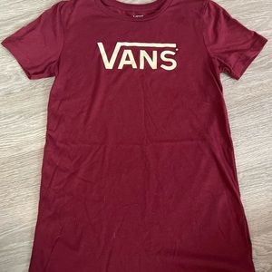 Vans T shirt